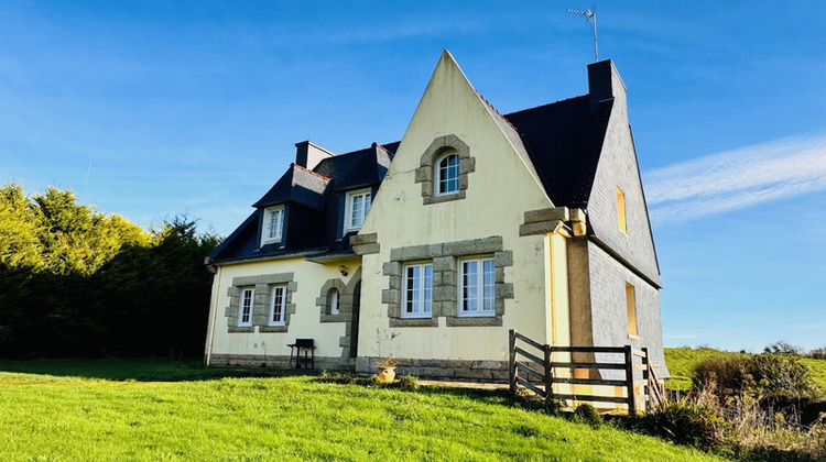Ma-Cabane - Vente Maison PLOMODIERN, 170 m²