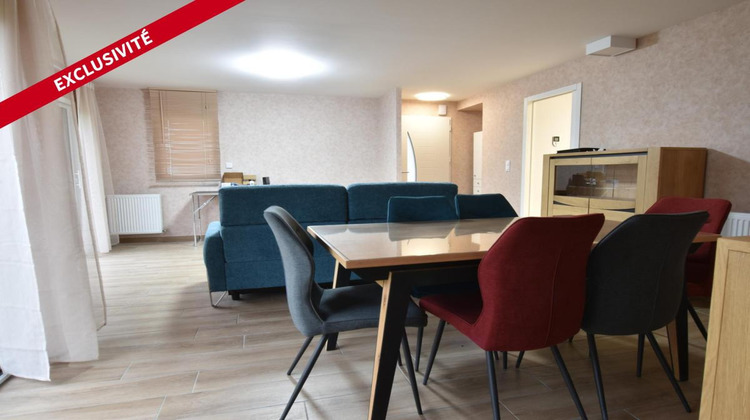 Ma-Cabane - Vente Maison PLOMODIERN, 112 m²