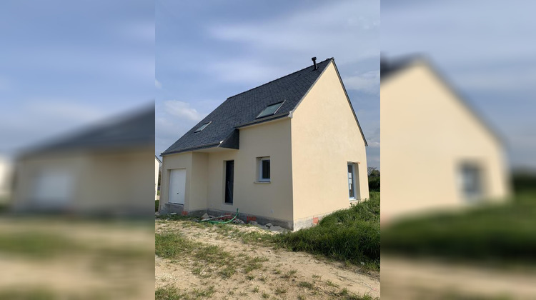 Ma-Cabane - Vente Maison PLOMODIERN, 80 m²