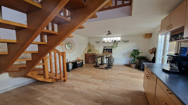 Ma-Cabane - Vente Maison PLOMODIERN, 65 m²