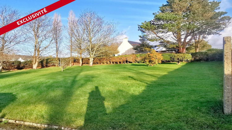 Ma-Cabane - Vente Maison PLOMODIERN, 136 m²