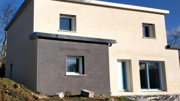Ma-Cabane - Vente Maison PLOMODIERN, 80 m²