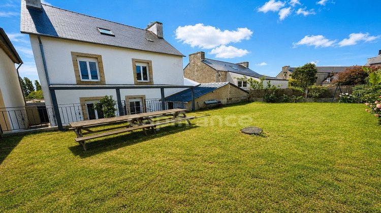 Ma-Cabane - Vente Maison PLOMODIERN, 124 m²