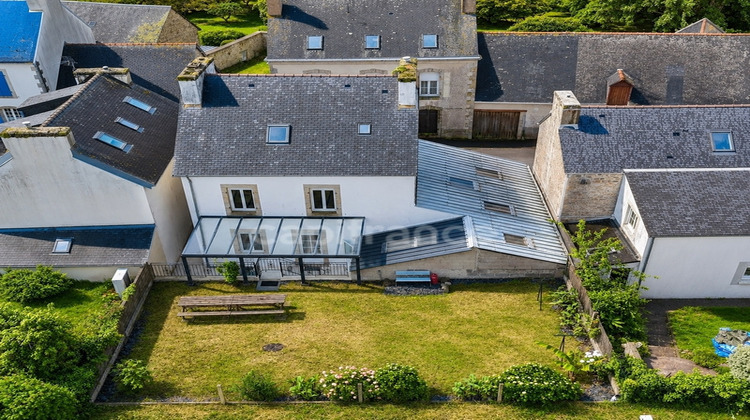 Ma-Cabane - Vente Maison PLOMODIERN, 124 m²