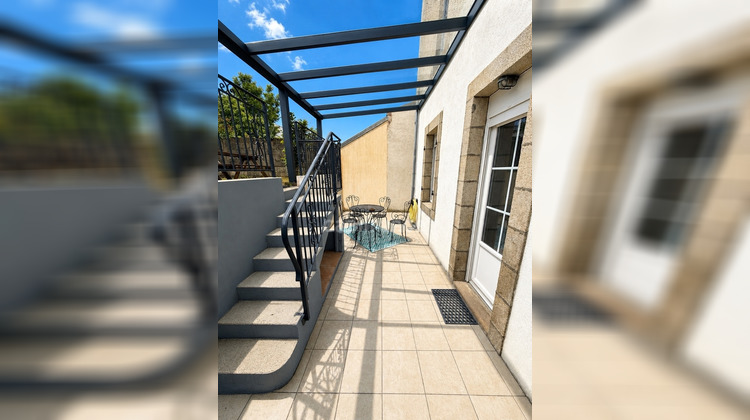 Ma-Cabane - Vente Maison PLOMODIERN, 124 m²