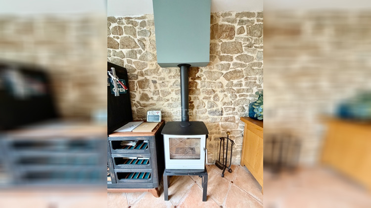Ma-Cabane - Vente Maison PLOMODIERN, 124 m²