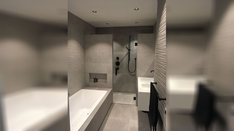 Ma-Cabane - Vente Maison PLOMODIERN, 90 m²
