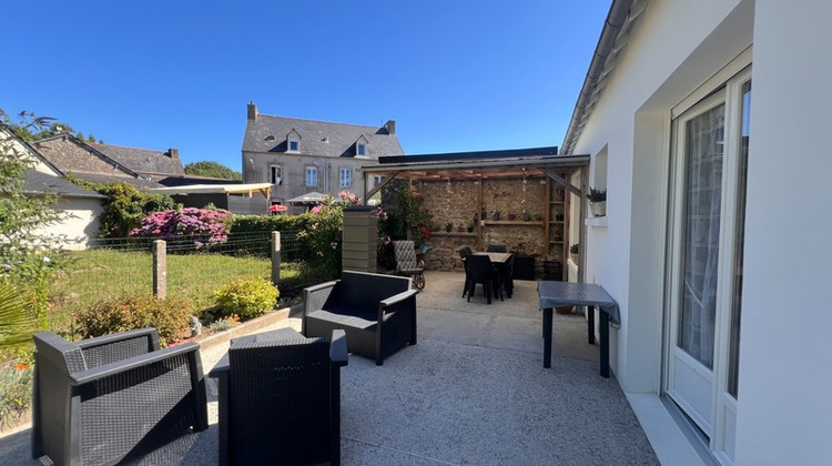 Ma-Cabane - Vente Maison PLOMODIERN, 85 m²