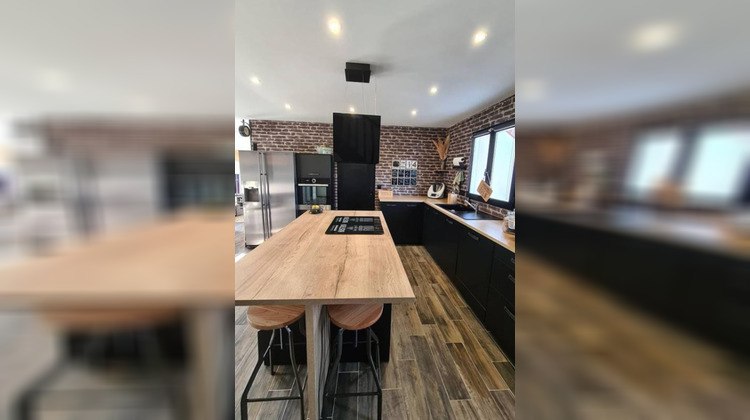 Ma-Cabane - Vente Maison PLOMODIERN, 80 m²