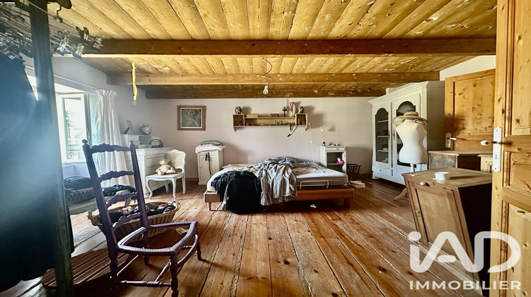 Ma-Cabane - Vente Maison Plomodiern, 118 m²