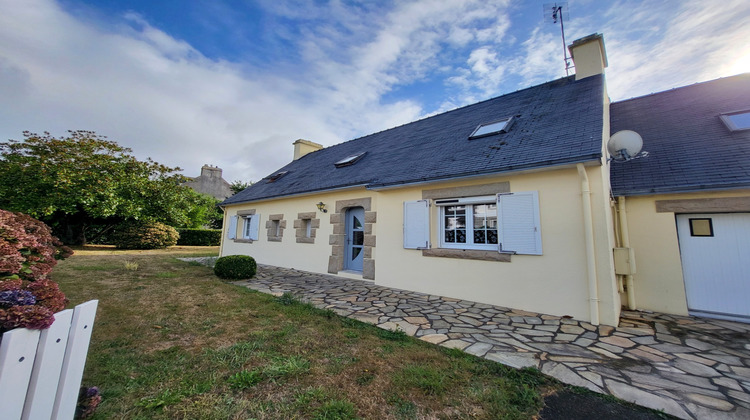 Ma-Cabane - Vente Maison PLOMODIERN, 140 m²
