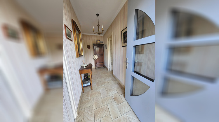 Ma-Cabane - Vente Maison PLOMODIERN, 140 m²