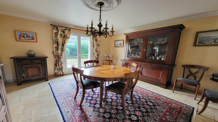 Ma-Cabane - Vente Maison PLOMODIERN, 140 m²