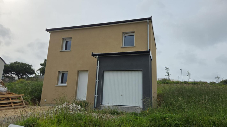 Ma-Cabane - Vente Maison PLOMODIERN, 80 m²