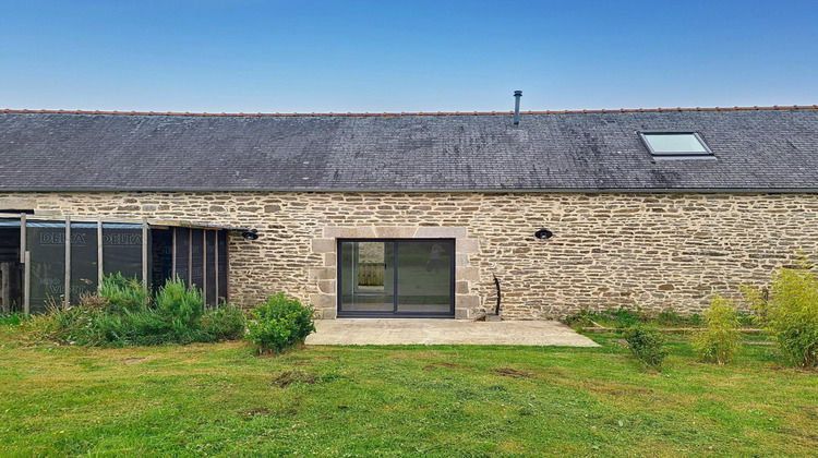 Ma-Cabane - Vente Maison Ploneis, 93 m²