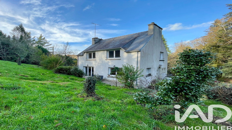 Ma-Cabane - Vente Maison Ploneis, 105 m²