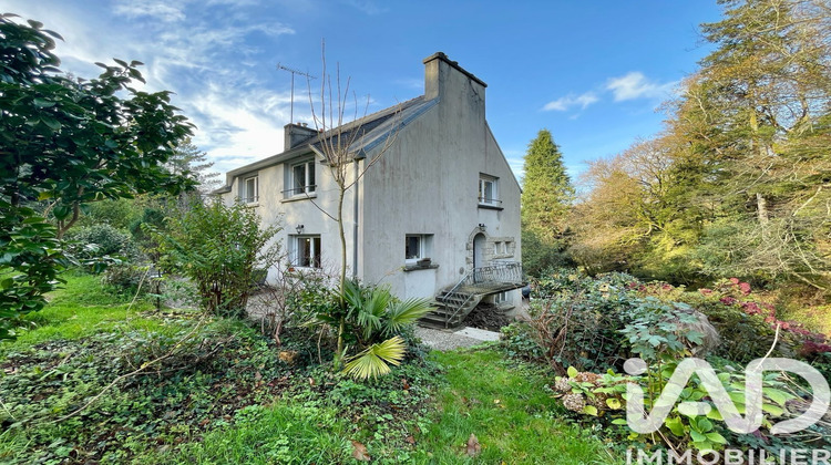 Ma-Cabane - Vente Maison Ploneis, 105 m²