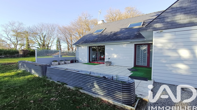 Ma-Cabane - Vente Maison Plonéis, 183 m²