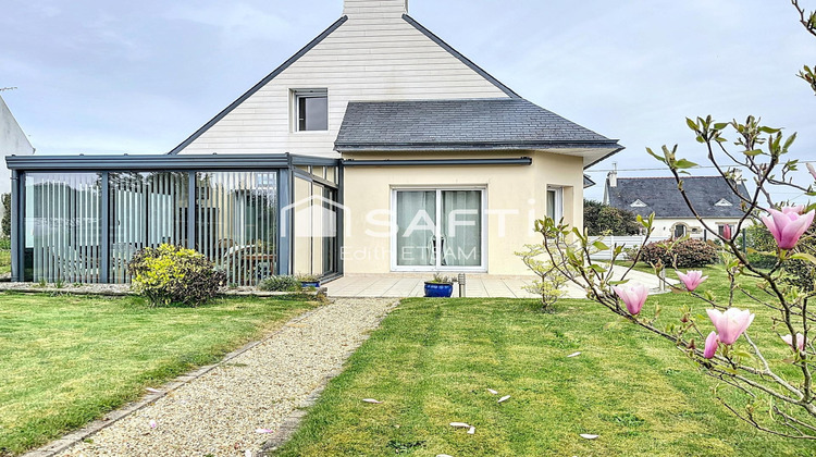 Ma-Cabane - Vente Maison Ploneis, 105 m²