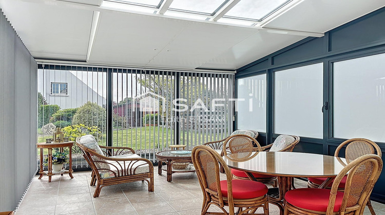 Ma-Cabane - Vente Maison Ploneis, 105 m²