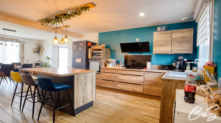 Ma-Cabane - Vente Maison Plonéis, 131 m²