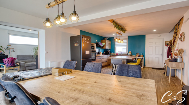 Ma-Cabane - Vente Maison Plonéis, 131 m²