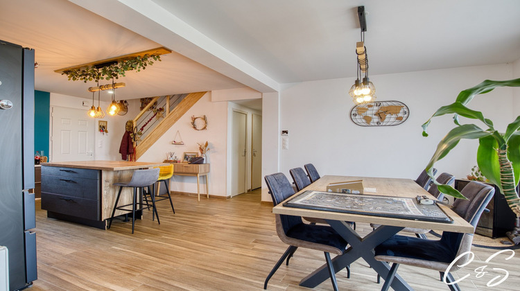 Ma-Cabane - Vente Maison Plonéis, 131 m²