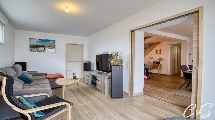 Ma-Cabane - Vente Maison Plonéis, 131 m²