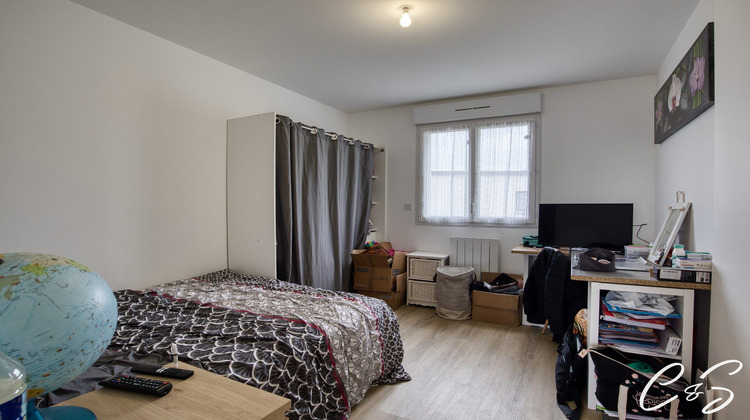 Ma-Cabane - Vente Maison Plonéis, 131 m²