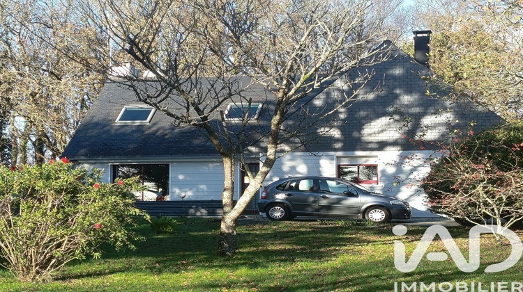 Ma-Cabane - Vente Maison Plonéis, 183 m²