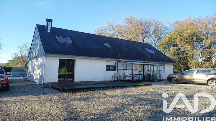 Ma-Cabane - Vente Maison Plonéis, 183 m²