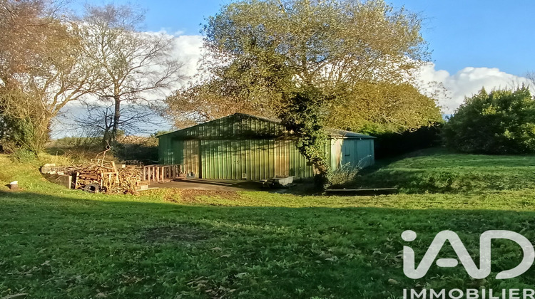 Ma-Cabane - Vente Maison Plonéis, 183 m²