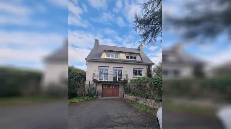 Ma-Cabane - Vente Maison Plonéis, 118 m²