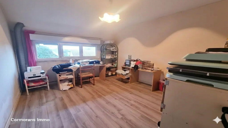 Ma-Cabane - Vente Maison Plonéis, 118 m²