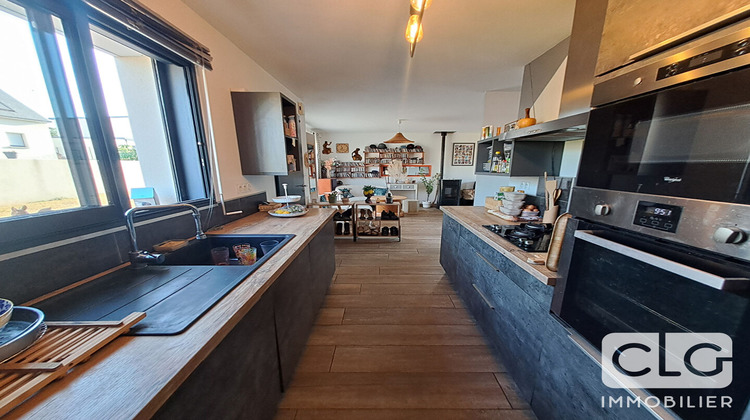 Ma-Cabane - Vente Maison PLONEIS, 90 m²
