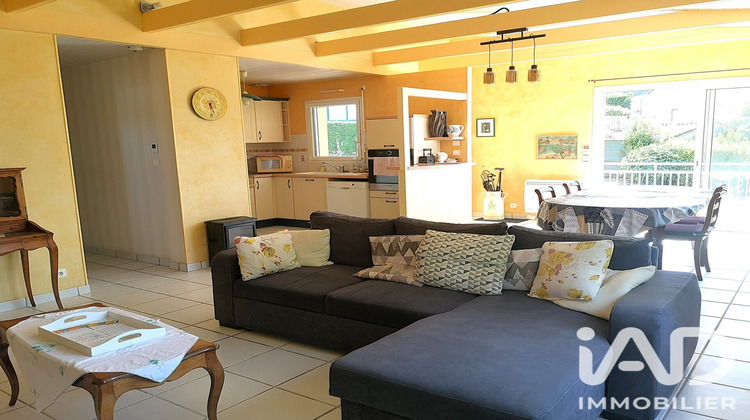 Ma-Cabane - Vente Maison Plonéis, 112 m²