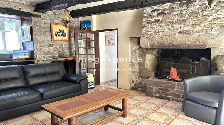 Ma-Cabane - Vente Maison PLONEIS, 106 m²