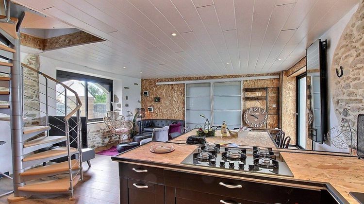 Ma-Cabane - Vente Maison Plonéour-Lanvern, 220 m²