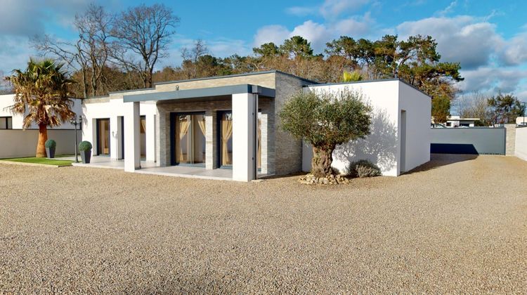 Ma-Cabane - Vente Maison Plonéour-Lanvern, 103 m²