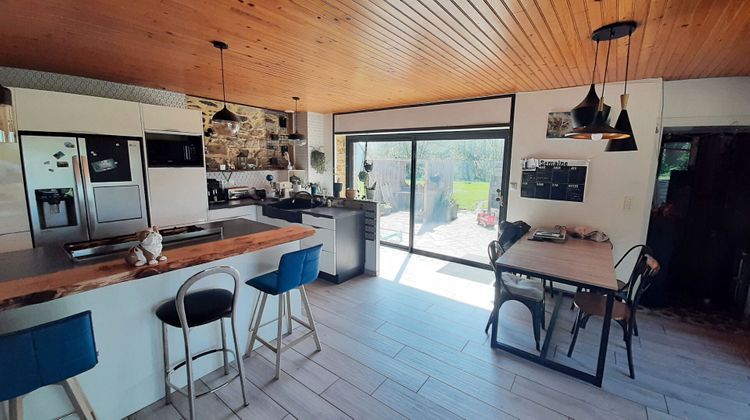 Ma-Cabane - Vente Maison PLONEOUR-LANVERN, 197 m²