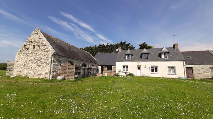 Ma-Cabane - Vente Maison PLONEOUR-LANVERN, 197 m²