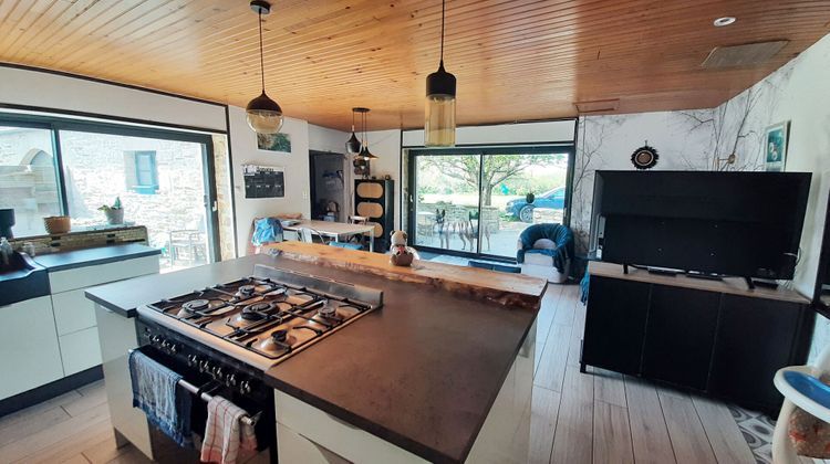 Ma-Cabane - Vente Maison PLONEOUR-LANVERN, 197 m²