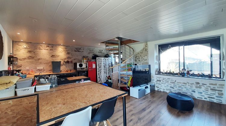 Ma-Cabane - Vente Maison PLONEOUR-LANVERN, 197 m²