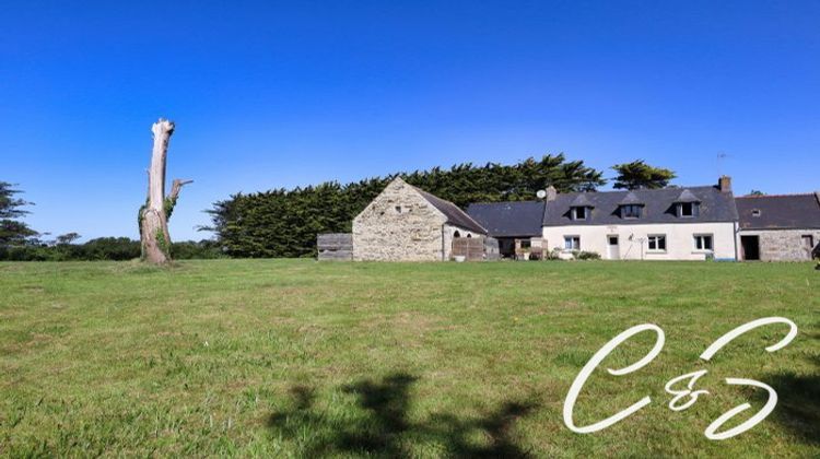 Ma-Cabane - Vente Maison Plonéour-Lanvern, 197 m²