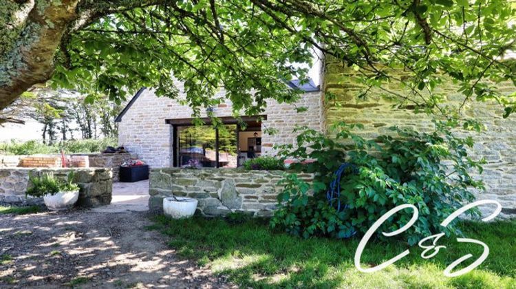 Ma-Cabane - Vente Maison Plonéour-Lanvern, 197 m²