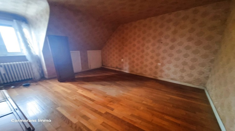 Ma-Cabane - Vente Maison Plonéour-Lanvern, 162 m²