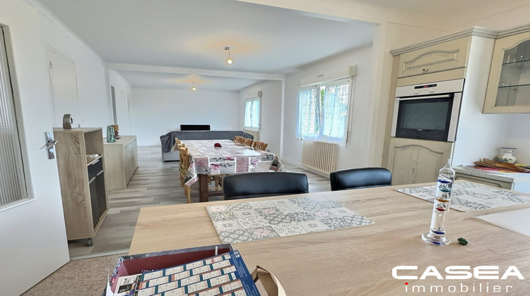 Ma-Cabane - Vente Maison Plonéour-Lanvern, 136 m²