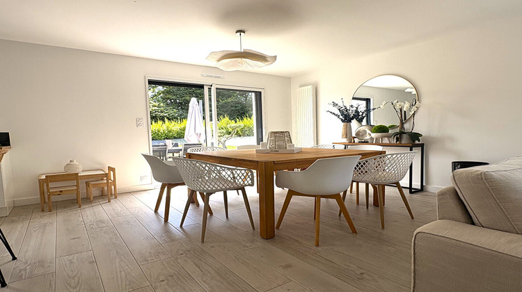 Ma-Cabane - Vente Maison PLONEOUR-LANVERN, 90 m²