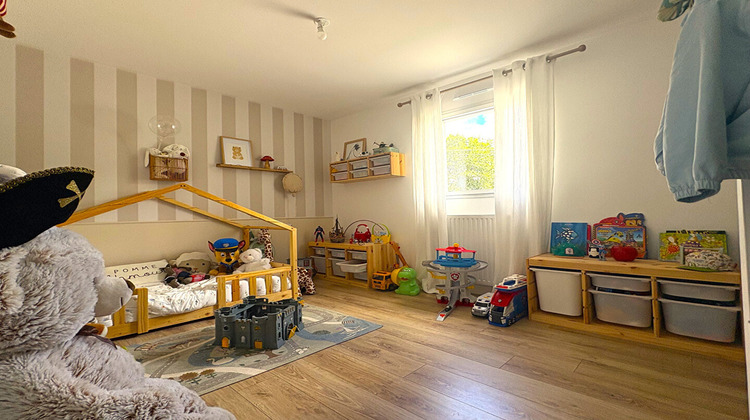 Ma-Cabane - Vente Maison PLONEOUR-LANVERN, 90 m²