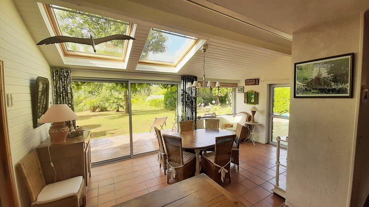 Ma-Cabane - Vente Maison PLONEOUR-LANVERN, 126 m²